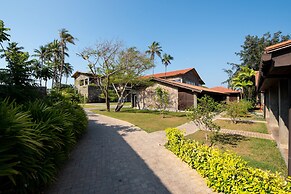 Regenta Arie Lagoon Negombo
