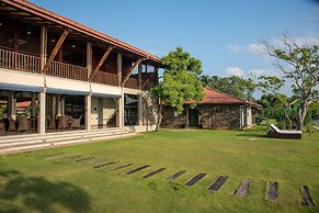 Regenta Arie Lagoon Negombo