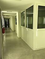 Hotel Giallo