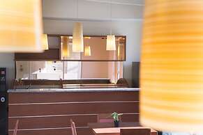 Hotel Giallo