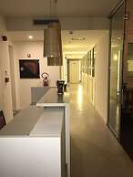 Hotel Giallo