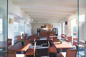Hotel Giallo
