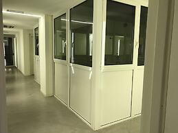 Hotel Giallo