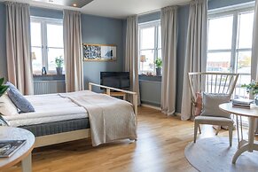 Maritim Hotell och Krog
