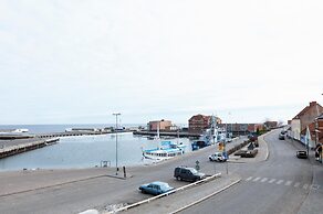 Maritim Hotell och Krog