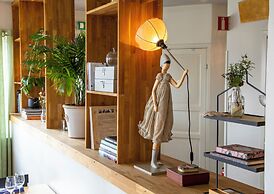 Maritim Hotell och Krog
