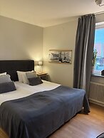 Maritim Hotell och Krog
