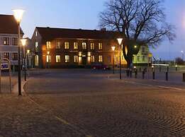 Maritim Hotell och Krog