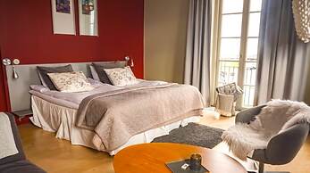 Maritim Hotell och Krog