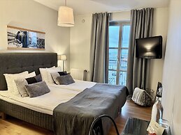 Maritim Hotell och Krog