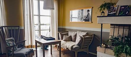 Maritim Hotell och Krog