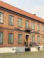 Maritim Hotell och Krog