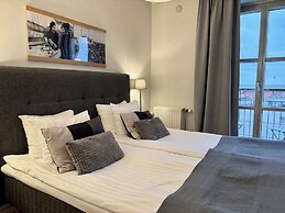 Maritim Hotell och Krog