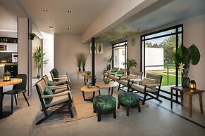 Erettz Dafna Travel Hotel