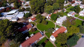 Erettz Dafna Travel Hotel