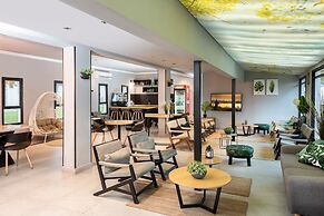 Erettz Dafna Travel Hotel