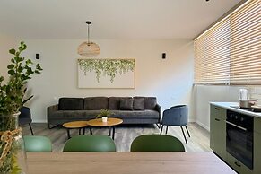 Erettz Dafna Travel Hotel