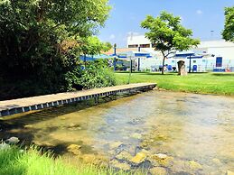 Erettz Dafna Travel Hotel