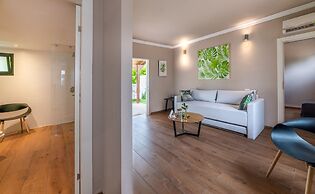 Erettz Dafna Travel Hotel