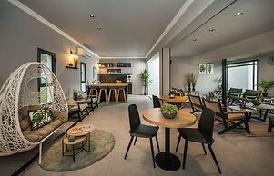 Erettz Dafna Travel Hotel