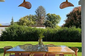 Erettz Dafna Travel Hotel