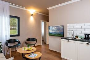 Erettz Dafna Travel Hotel