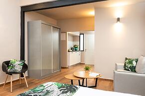 Erettz Dafna Travel Hotel