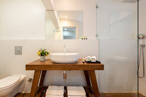 Erettz Dafna Travel Hotel