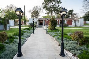 Erettz Dafna Travel Hotel