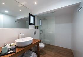 Erettz Dafna Travel Hotel