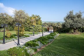 Erettz Dafna Travel Hotel