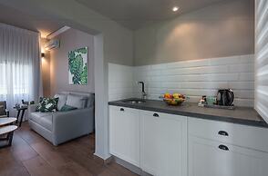 Erettz Dafna Travel Hotel