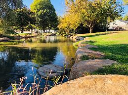 Erettz Dafna Travel Hotel