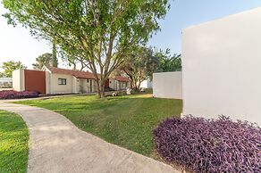 Erettz Dafna Travel Hotel