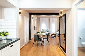 Erettz Dafna Travel Hotel