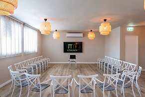 Erettz Dafna Travel Hotel