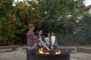 Erettz Dafna Travel Hotel