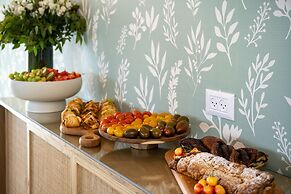 Erettz Dafna Travel Hotel