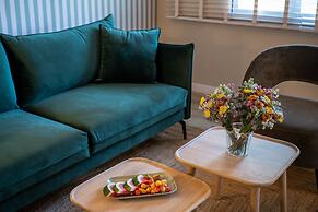 Erettz Dafna Travel Hotel