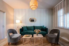 Erettz Dafna Travel Hotel