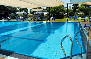 Erettz Dafna Travel Hotel