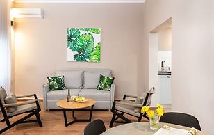 Erettz Dafna Travel Hotel