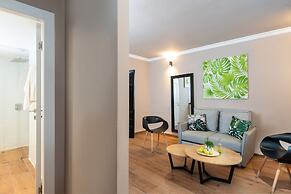 Erettz Dafna Travel Hotel