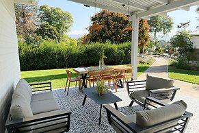 Erettz Dafna Travel Hotel