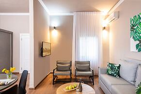 Erettz Dafna Travel Hotel