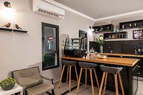 Erettz Dafna Travel Hotel