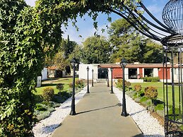 Erettz Dafna Travel Hotel