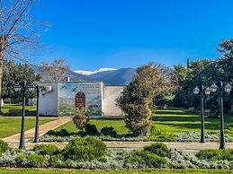 Erettz Dafna Travel Hotel