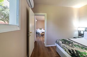 Erettz Dafna Travel Hotel