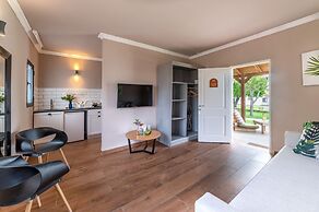 Erettz Dafna Travel Hotel